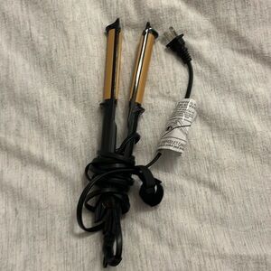 Chi 3 in 1 curler NWOB